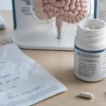 Est-il dangereux de prendre des probiotiques ? flacon et ordonnance, 3 risques