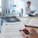 Expertise médicale, comment éviter les pièges, rapport et médecin-conseil