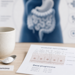 L-glutamine intestin : effets secondaires et dose progressive