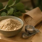 Maca : bienfaits femme, poudre de maca et dosage
