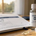 Dose vitamine d pour adulte 15 µg : soleil et prévention du surdosage