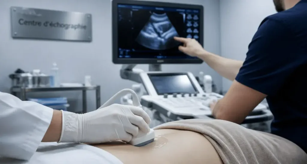 Choisir son centre d’échographie : 5 critères pour un diagnostic rapide et fiable