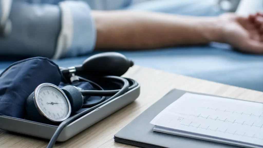 Sentir son sang circuler : stress, palpitations ou mauvaise circulation ?
