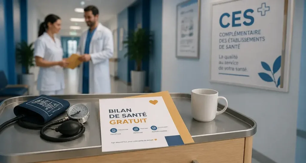 Bilan de santé gratuit CPAM : démarches, réalité des examens et avis des assurés