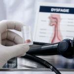 Oesophagite symptomes cancer : endoscopie oesophage et biopsie