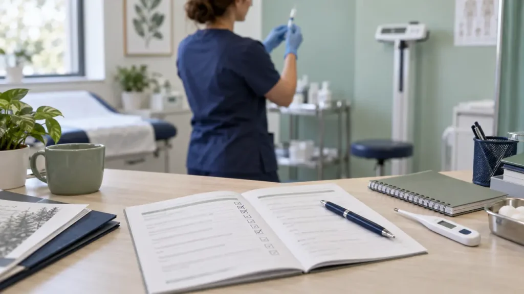 Bilan de santé : 2 heures pour prévenir, orienter et reprendre son suivi